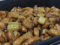 宫保鸡丁-眉州东坡(博雅店)