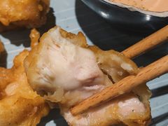 -山杏yama-katsu·吉列炸物