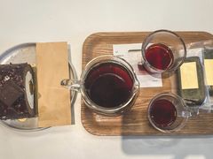 -dotcom coffee古点咖啡(致真大厦店)