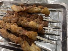 -杨记拉面总店