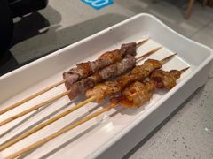 -半天妖烤鱼(即墨宝龙广场店)