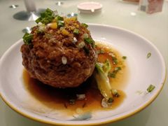 -齐河·老东家·民间菜·地标特色美食