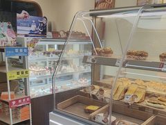 -85度C(上海兰溪二店)