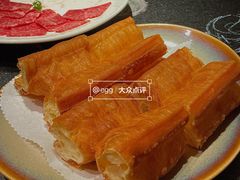 -荣记火锅(青悦城店)