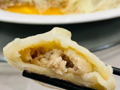 -邢家锅贴老店·非遗·开封菜(金明广场店)