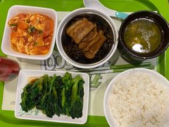 -老乡鸡(南京新街口洪武北路店)