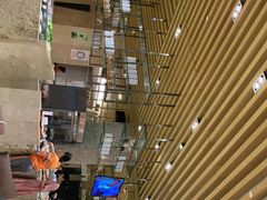-舟山财富大酒店-自助餐厅