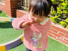 -凡恩格林幼儿园(中灿苑校区)