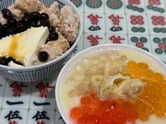 -堂屋糖水店(愚园店)