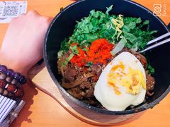 -鱼籽村秘制拌饭(崇文门店)