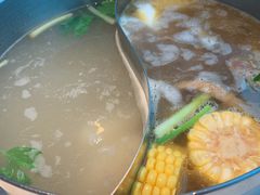 -为什么牛潮汕牛肉火锅(中信广场店)