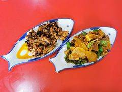 -夕阳红小吃(中街大悦城店)