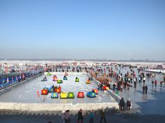 -人民防洪胜利纪念塔