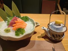 -三石铁板烧(紫竹桥店)
