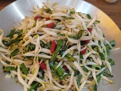 -木柴豆腐·活海鲜·鲁菜(岚山路店)
