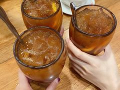 柠檬茶-正德顺順德雙皮奶(中信店)