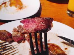 -弗兰克牛排西餐厅Ribone steak house(柠檬花园店)