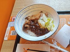 -大快活(丽丰店)