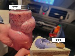 -派悦坊·甜品·蛋糕(虹口龙之梦店)