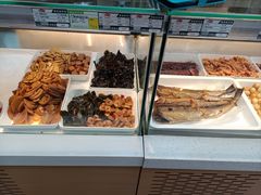 -京八珍(和平东桥店)