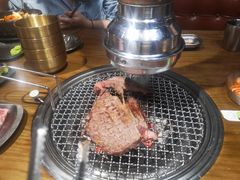 -·缸桶屋·韩式牛肋条自助烤肉(西湖D11店)