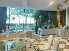 -江滨壹号艺文空间复合餐厅(闽江大道店)