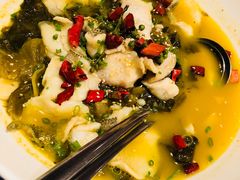 -绿茶餐厅(布吉万象汇店)