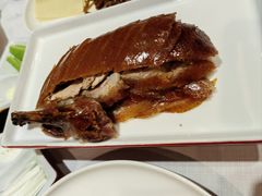 -天和晟烤鸭店(玉泉西街店)