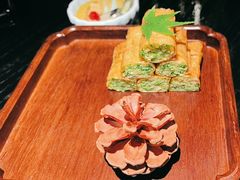 -锦楼·臻选新杭帮(杭州中心店)