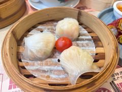 -点都德(花城店)