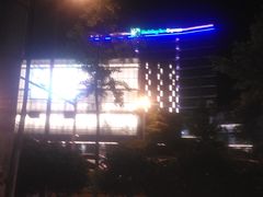 -恒生万鹂广场(唐镇店)