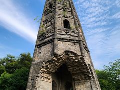 -上海佘山国家森林公园天马山园