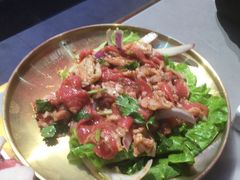 -棒小伙·齐齐哈尔烤肉(龙茗路店)