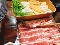 富士山寿喜烧-披头士烧鸟居酒屋(王府井店)