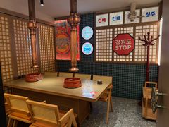 -西塔老太太泥炉烤肉(双井店)