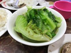 -陈光记烧腊店(罗保博士街店)