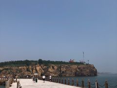 -锦州笔架山风景区