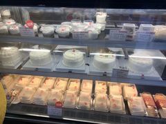 -红宝石·鲜奶小方(长阳店)