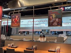 -敏华冰厅(平安金融中心店)