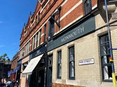 -Monmouth Coffee(博罗市场店)