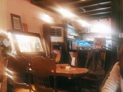 大堂-古董花园(思南路42弄小区店)