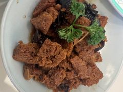 -苏晓玥·手作江南小吃(深圳北站店)