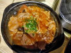 -陶德砂锅(蜀汉路店)