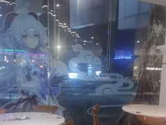 -必胜客(龙湾万达店)
