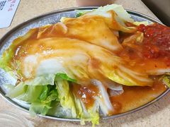 -喜盈门保健甜品店