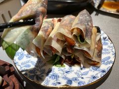 -阿庄新豫菜(通泰路店)