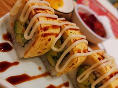 -池奈·咖喱蛋包饭(熙地港店)