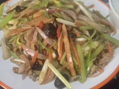 -涵家味土菜馆·徽州一绝臭鳜鱼(三河古镇店)
