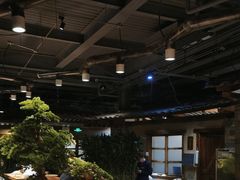 -丹江渔村(首都机场店)