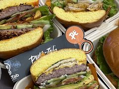 -Pull-Tab拉环咖啡(杭州市上城区来福士中心店)